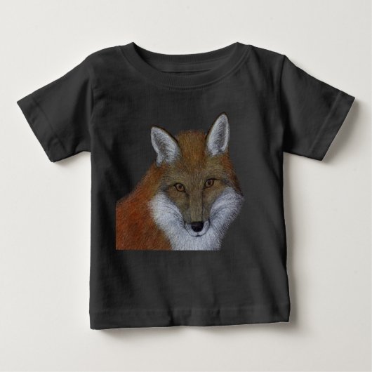 Red Fox (Voorkant)