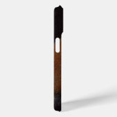 Red Fox Case-Mate iPhone Case (Achterkant / Rechts)