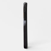 Red Fox Case-Mate iPhone Case (Achterkant/links)