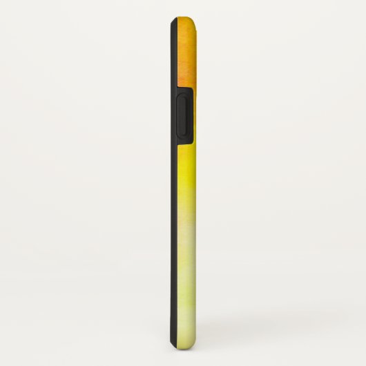 Red Fox Case-Mate iPhone Case (Achterkant / rechts)