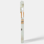 Red Fox Case-Mate iPhone Case (Achterkant / Links)