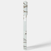 Red Fox Case-Mate iPhone Case (Achterkant / Rechts)