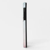 Red Fox Case-Mate iPhone Case (Achterkant/links)