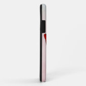 Red Fox Case-Mate iPhone Case (Achterkant/rechts)