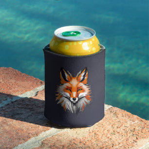 Red Fox Cooler