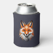 Red Fox Cooler (Blikje Achterkant)