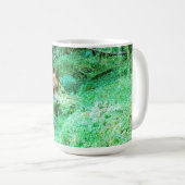 Red Fox Cub Mok (Voorkant rechts)