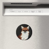 RED FOX, DiDi Magneet (Insitu (Vaatwasser))