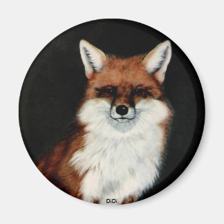 RED FOX, DiDi Magneet