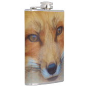 Red Fox Heupfles (Rechts)