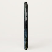 Red Fox in Winter Case-Mate iPhone Case (Achterkant/links)