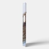 Red Fox in Winter Case-Mate iPhone Case (Achterkant / Rechts)