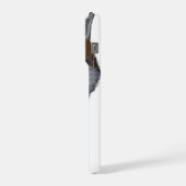 Red Fox iPhone Hoesje (Linkerkant)