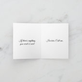 Red Fox Kaart (Binnen)