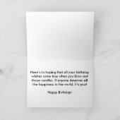 Red Fox Kit Kaart (Binnen)