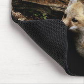 Red Fox Kit Muismat (Hoek)