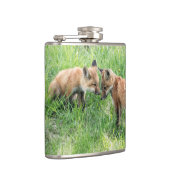 Red Fox Kits Heupfles (Rechts)