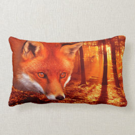 Red Fox Kussen