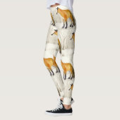 Red Fox Leggings (Links)