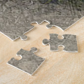 Red Fox Legpuzzel (Zijkant)