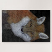 Red Fox Legpuzzel (Horizontaal)