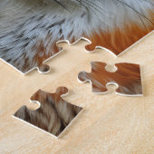 Red Fox Legpuzzel (Zijkant)