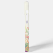 Red Fox Meadow Dreams Case-Mate iPhone Case (Achterkant / Links)