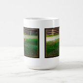 Red Fox Morphing Mok (Midden)