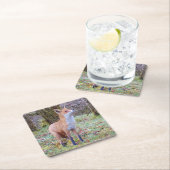 Red Fox Onderzetter (Insitu)