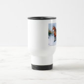 Red Fox Reisbeker (Center)