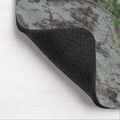 Red Fox Stealing Eggs Wildlife Mousepad Muismat (Hoek)