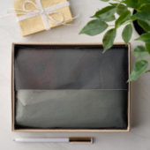 Red Fox Steampunk Stijl Decoupage Tissuepapier (Geschenk)