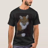Red Fox T-shirt (Voorkant)