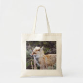 Red Fox - tas (Voorkant)