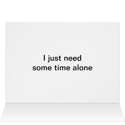 Red Fox Time Alone (Binnen Horizontaal (Boven))