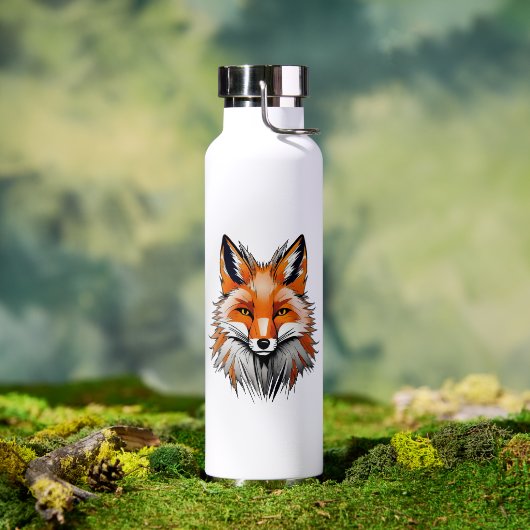Red Fox Waterfles (Buiten)