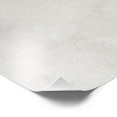 Red Fox Waterverf Portret 01 Foto Afdruk (Hoek)