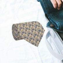 Red Fox Wildlife Photo Pattern