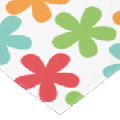 Red Fox Winter Vakantie Tafelkleed (Gekanteld)