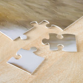 Red Fox Wyoming. Legpuzzel (Zijkant)