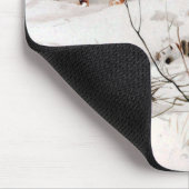 Red Foxes in the Winter Snow (by Wilhelm Kuhnert) Muismat (Hoek)