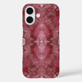 Red Fractal-aanpassingen voor alle hoesjes