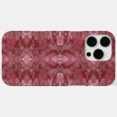 Red Fractal-adjusts for all cases (Achterkant (horizontaal))