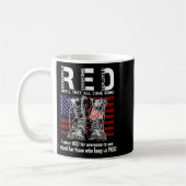 Red Friday Suprt Our Troops Until They All Come Ho Koffiemok (Links)