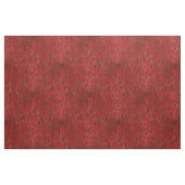 Red Fur Stof (Yard (91,4 cm))