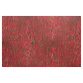 Red Fur Stof (Fat Quarter)