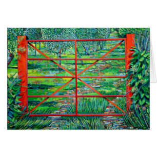 Red Gate Summer 2010