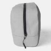 Red Ghost Dance Buffalo lijn grijs dopp kit Toilettasje (Rechts)