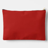 Red Ghost Dance Buffalo Pouch Etui (Achterkant)