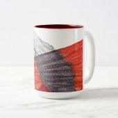 Red Girl 1 Mok (Voorkant rechts)